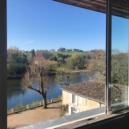 Chateau Destinee Bed & Breakfast