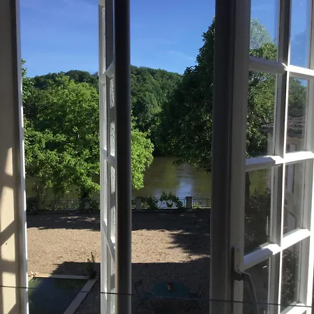 Chateau Destinee Bed & Breakfast