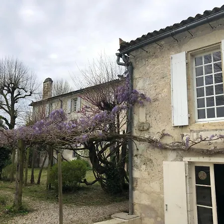 Chateau Destinee Nocleg ze śniadaniem 4*