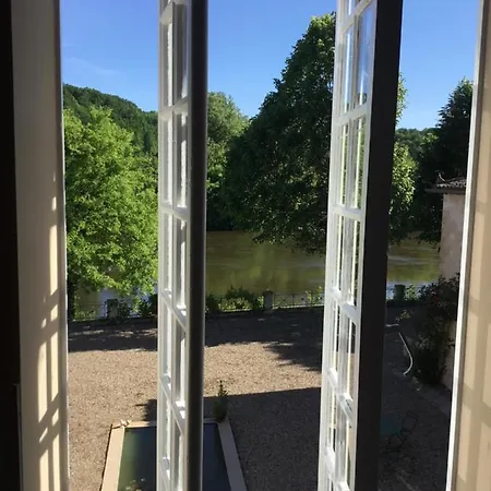 Nocleg ze śniadaniem Chateau Destinee 4*