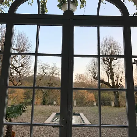 Chateau Destinee 4* Saint-Seurin-de-Prats