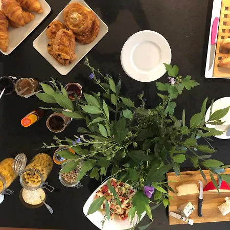 Nocleg ze śniadaniem Chateau Destinee Saint-Seurin-de-Prats