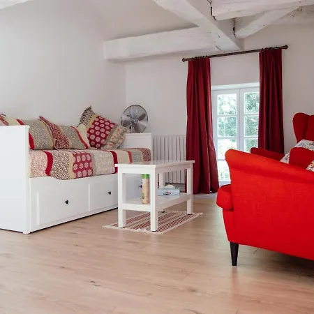 Chateau Destinee Bed & Breakfast Saint-Seurin-de-Prats