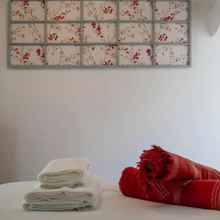 Bed & Breakfast Chateau Destinee *