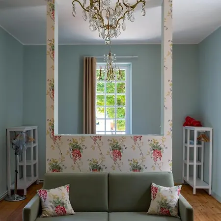 Chateau Destinee 4*