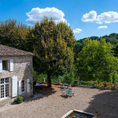 Chateau Destinee 4* Saint-Seurin-de-Prats