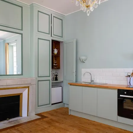 Nocleg ze śniadaniem Chateau Destinee