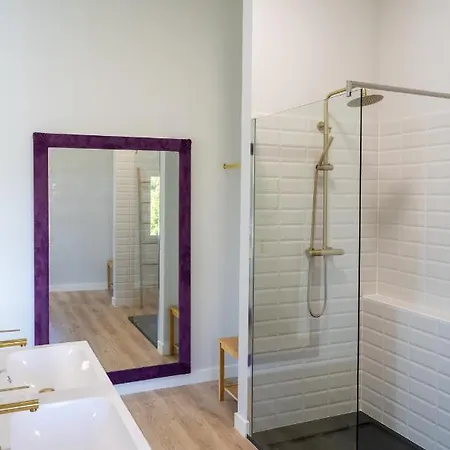 Nocleg ze śniadaniem Chateau Destinee 4*