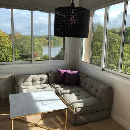 Chateau Destinee 4* Saint-Seurin-de-Prats