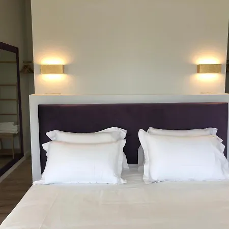 Bed & Breakfast Chateau Destinee Saint-Seurin-de-Prats
