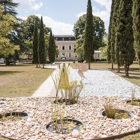 فندق مبيت وإفطار Chateau Destinee