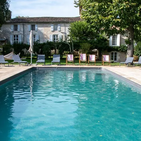 Chateau Destinee 4* Saint-Seurin-de-Prats