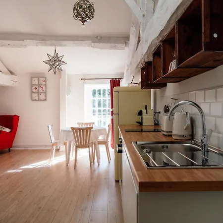 Nocleg ze śniadaniem Chateau Destinee