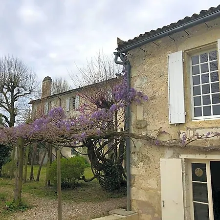 Chateau Destinee Saint-Seurin-de-Prats