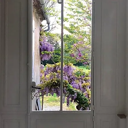 住宿加早餐酒店 Chateau Destinee