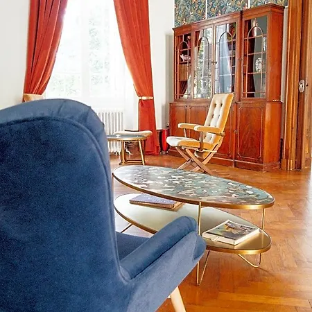 Chateau Destinee 4* Saint-Seurin-de-Prats