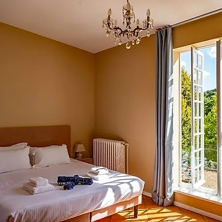 Chateau Destinee