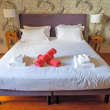 Chateau Destinee 4* Saint-Seurin-de-Prats