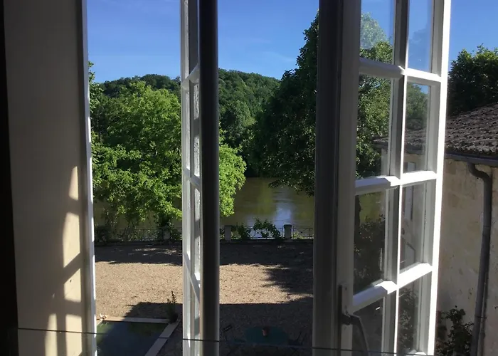 Chateau Destinee B&B