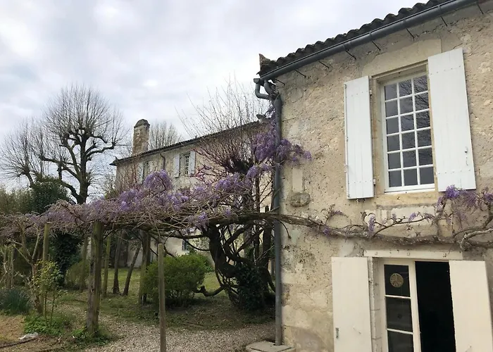 Chateau Destinee B&B 4*