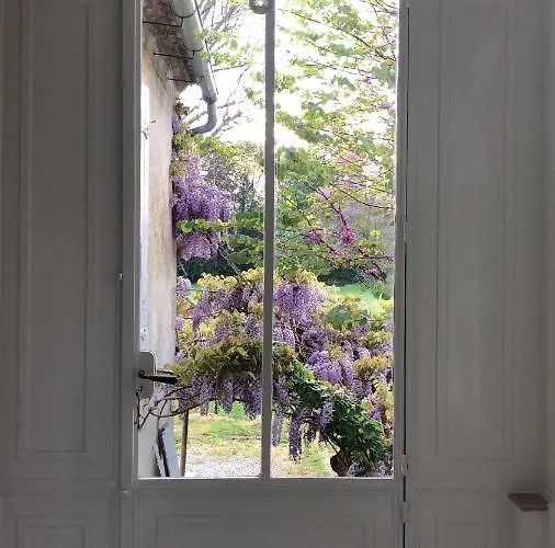 Chateau Destinee Bed & Breakfast