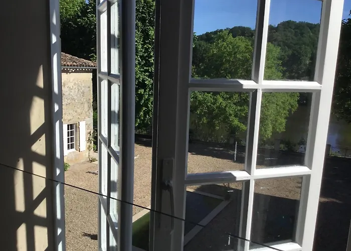 Chateau Destinee B&B 4*