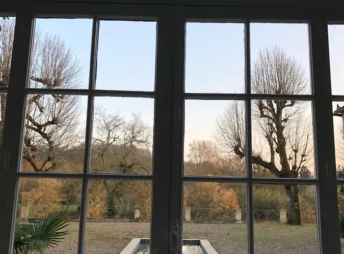 Chateau Destinee 4* Saint-Seurin-de-Prats