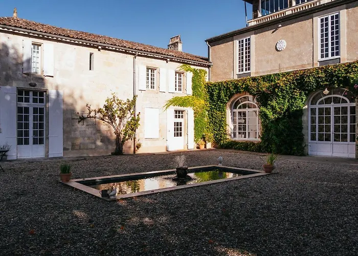 Chateau Destinee Saint-Seurin-de-Prats