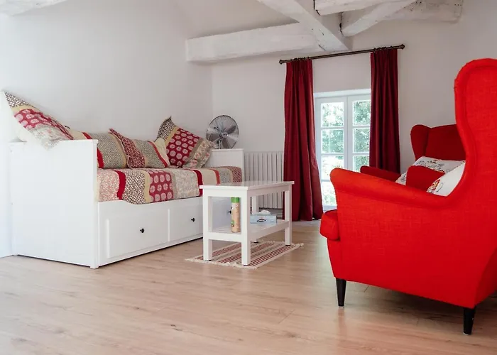 Chateau Destinee B&B Saint-Seurin-de-Prats