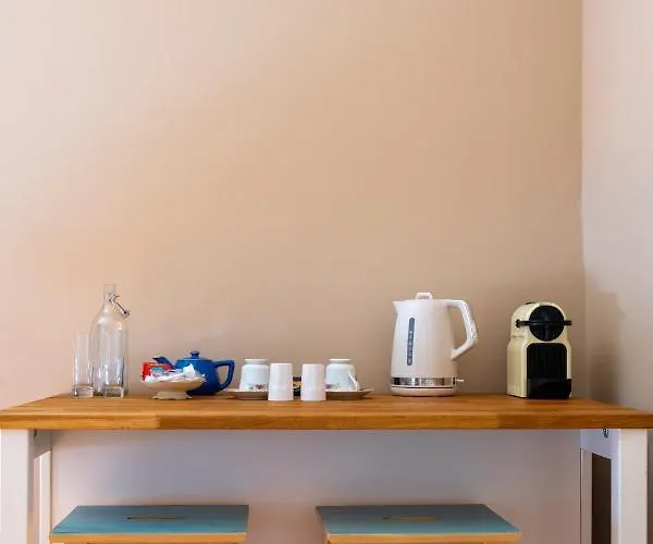 Chateau Destinee Bed & Breakfast Saint-Seurin-de-Prats