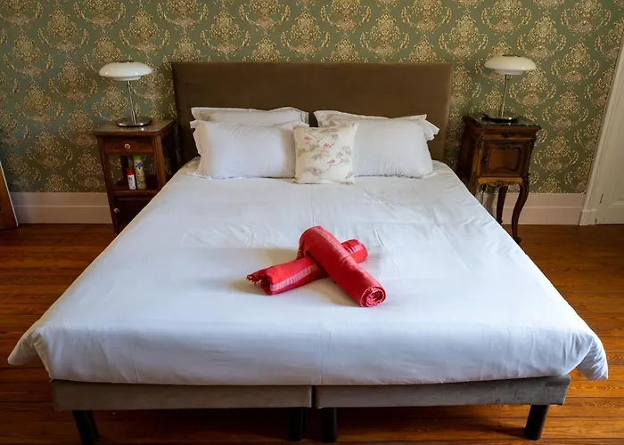 Chateau Destinee Bed & Breakfast Saint-Seurin-de-Prats