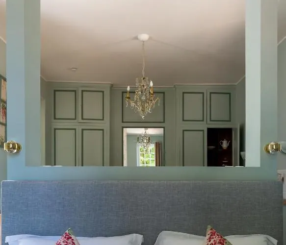 Bed & Breakfast Chateau Destinee Saint-Seurin-de-Prats