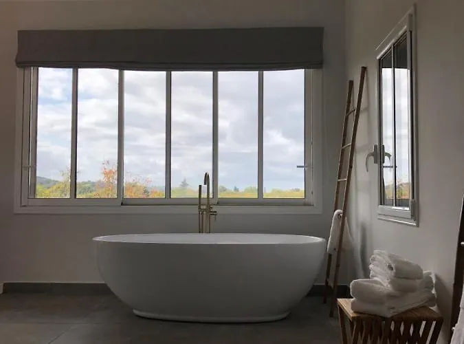 Bed & Breakfast Chateau Destinee