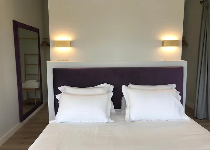 Bed & Breakfast Chateau Destinee Saint-Seurin-de-Prats