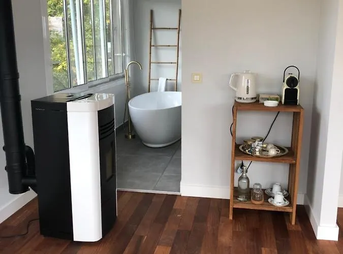 Bed & Breakfast Chateau Destinee