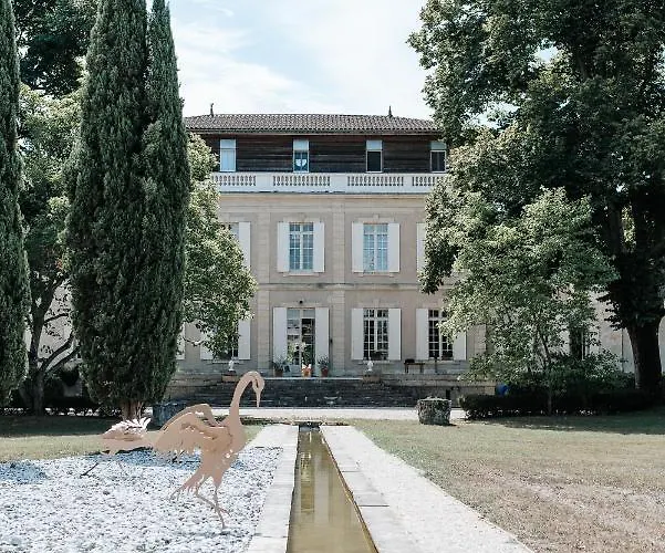 Chateau Destinee Bed & Breakfast Saint-Seurin-de-Prats