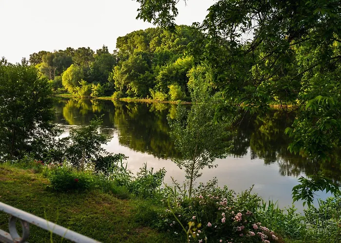 Chateau Destinee Bed & Breakfast