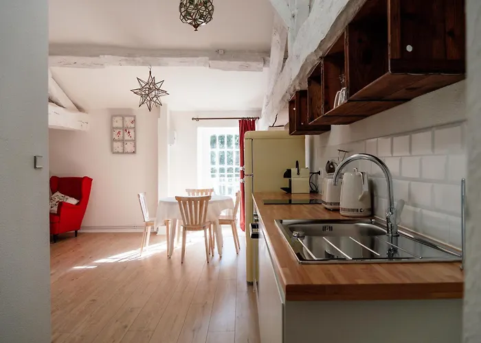 Bed & Breakfast Chateau Destinee